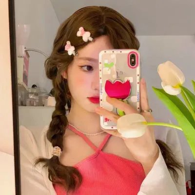 我最爱的女人们
