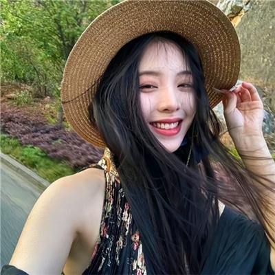好运自然来